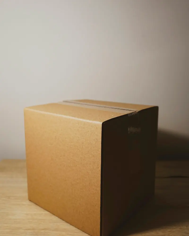 Hộp carton gửi hàng