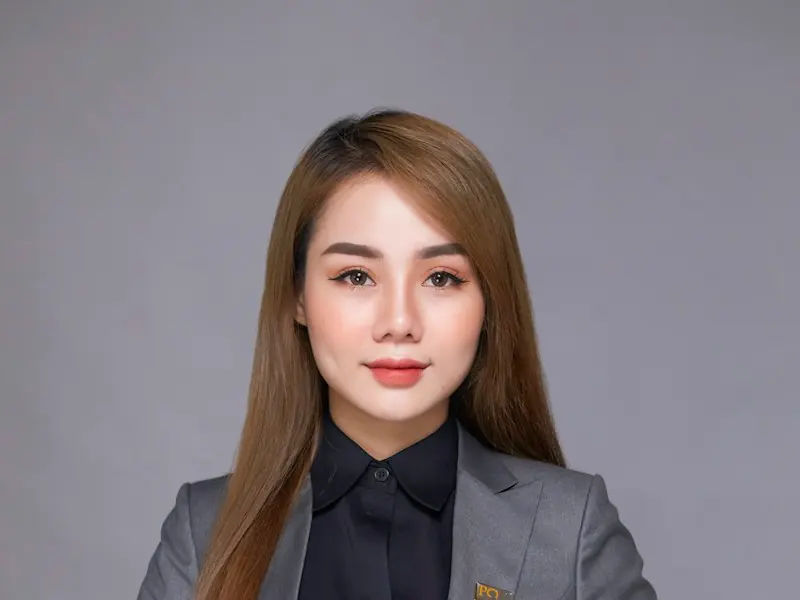 Chân dung diễn giả Phạm Thảo